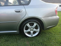 Subaru Legacy 2.0 165 koni napęd na 4 koła Podgórze - zdjęcie 5