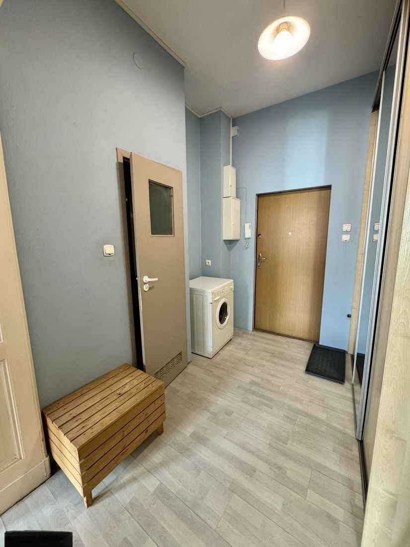 2pok, 65met, okolice Reja BALKON/PIWNICA (Wrocław) Śródmieście - zdjęcie 7