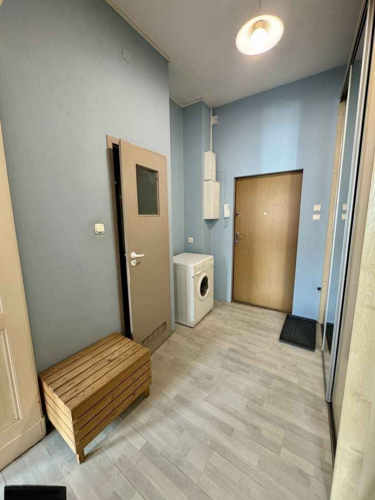 2pok, 65met, okolice Reja BALKON/PIWNICA (Wrocław) Śródmieście - zdjęcie 7