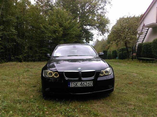 BMW e90 Skarżysko-Kamienna - zdjęcie 8