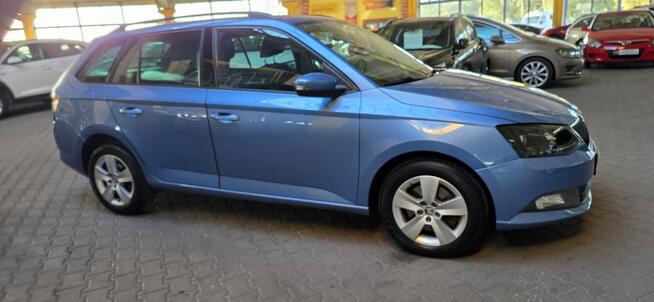Škoda Fabia 2016/2017 Zobacz Opis! W podanej cenie roczna gwarancja Mysłowice - zdjęcie 1