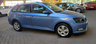 Škoda Fabia 2016/2017 Zobacz Opis! W podanej cenie roczna gwarancja
