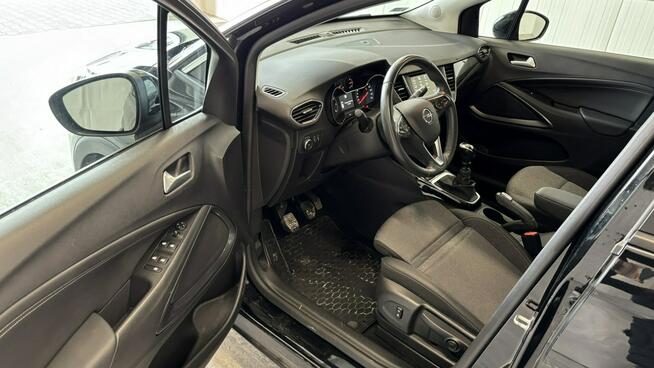 Opel Crossland 1.2 Elegance S&amp;S Grójec - zdjęcie 7