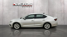 Skoda Octavia 2.0 TDI Ambition Warszawa - zdjęcie 2