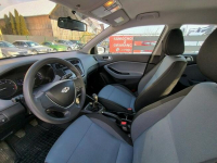 Hyundai i20 1,2 Harklowa - zdjęcie 11