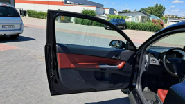 Volvo C30 1.6 16V 100 koni Skóra Klimatronik możliwa ZAMIANA Rawa Mazowiecka - zdjęcie 9