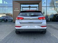 Hyundai i30 1.5T-GDI 160KM 48V 7DCT Smart Gwarancja Salon Polska FV23% Łódź - zdjęcie 5