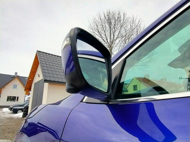 Nissan Qashqai Tekna+*Panorama*Kamery360*Skóra*Radar* Harklowa - zdjęcie 9