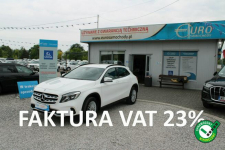 Mercedes GLA 180 F-vat Gwarancja Salon Polska Kamera Automat