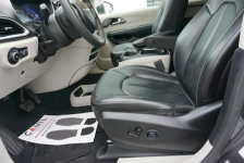 Chrysler Pacifica zarejestrowany, ubezpieczony, f-ra vat 23%, Opole - zdjęcie 10