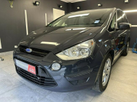 Ford S-max Po lifcie 2.0 TDCI 140 KM Zadbany Po Opłatach GWARANCJA Lubrza - zdjęcie 2