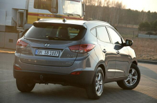 Hyundai ix35 2,0CRDI*184KM*Automat*4x4*Kamera*Navi*Skóry*Niemcy Ostrów Mazowiecka - zdjęcie 8