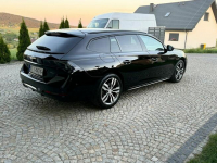 Peugeot 508 GT Line 2.0 BlueHDi 2019 Bezwypadkowy Pisarzowa - zdjęcie 5