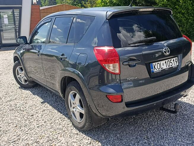 Toyota RAV-4 4X4 Dulowa - zdjęcie 4