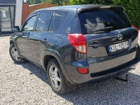 Toyota RAV-4 4X4 Dulowa - zdjęcie 4