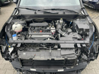 Kia Sportage Salon PL Automat Skóra Kamera Podgrzewanie Gliwice - zdjęcie 12