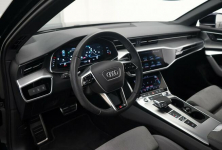 Audi A6 45 TFSI 265KM Quattro Sport Stronic Tempomat Virtual Kielce - zdjęcie 12