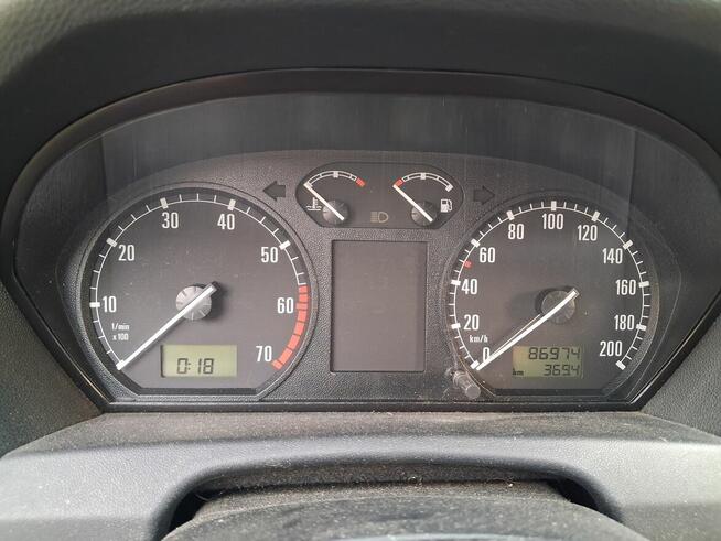 Sprzedam Skodę Fabia Mińsk Mazowiecki - zdjęcie 4