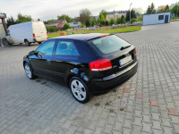 Audi a3 8P 1.6 mpi LPG Przemyśl - zdjęcie 4