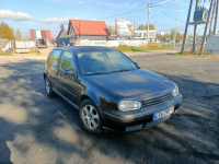 Volkswagen Golf 1.6+LPG 99r