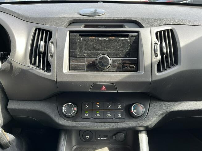 Kia Sportage 1.6 GDI benzyna tylko 103 tys. km Kobylnica - zdjęcie 10