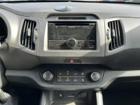 Kia Sportage 1.6 GDI benzyna tylko 103 tys. km Kobylnica - zdjęcie 10