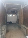 Renault Master L3H3 2.5 2007r Legnica - zdjęcie 5