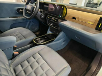 Fiat Grande Panda Hybrid La Prima 1.2 110KM eDCT Nowy Sącz - zdjęcie 11