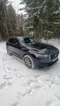 Sprzedam Volvo XC60 T6 AWD Momentum