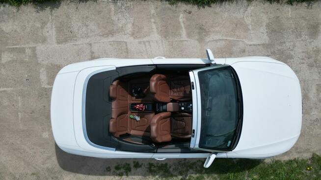 Audi A5 Cabrio 2.0 TFSI Quattro 2010r Piaseczno - zdjęcie 8