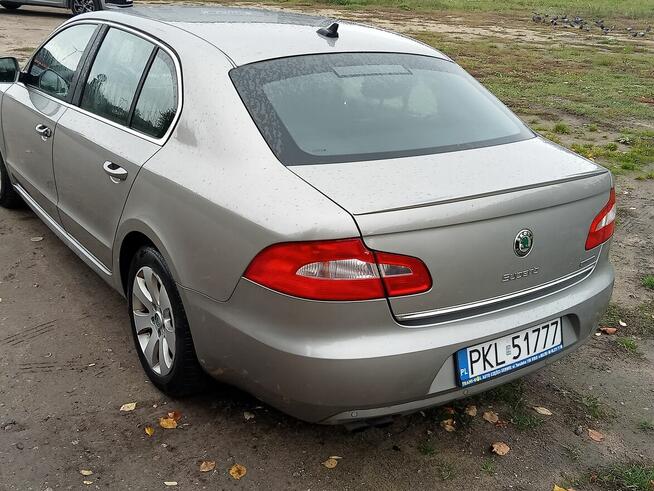 1.6 TDI-wszystko sprawne ,tempomat, wielofunkcja, blutooth,2 s Wrocław - zdjęcie 4