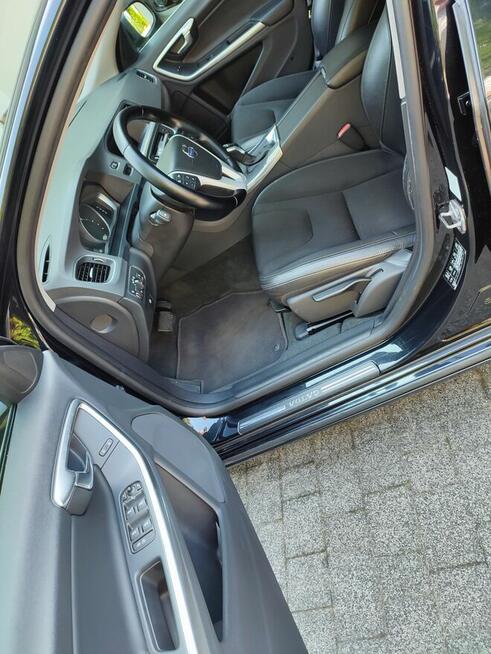 Volvo V60 d3 automat zamiana Mińsk Mazowiecki - zdjęcie 6