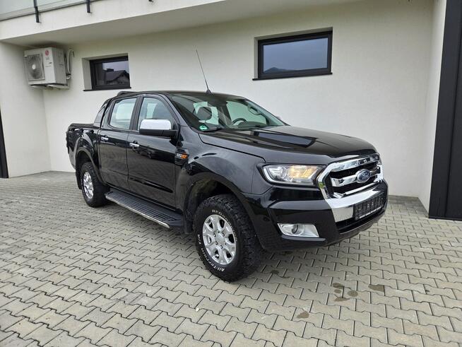 Ford Ranger 2.2Tdci * 4x4 * klima * Raba Niżna - zdjęcie 5
