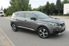 Peugeot 5008 Od 1300zł m-c Bez wpłaty! 180km#GT#Eat8hp#FullLed Warszawa - zdjęcie 7