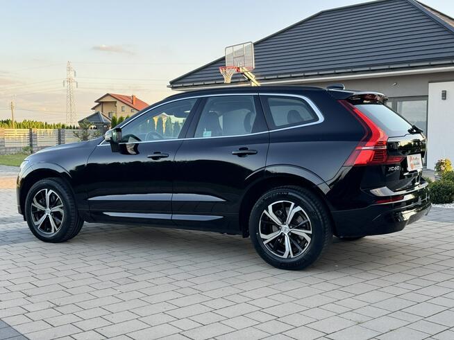 Volvo XC 60 B4 Mild Hybrid Benzyna Core Zambrów - zdjęcie 12