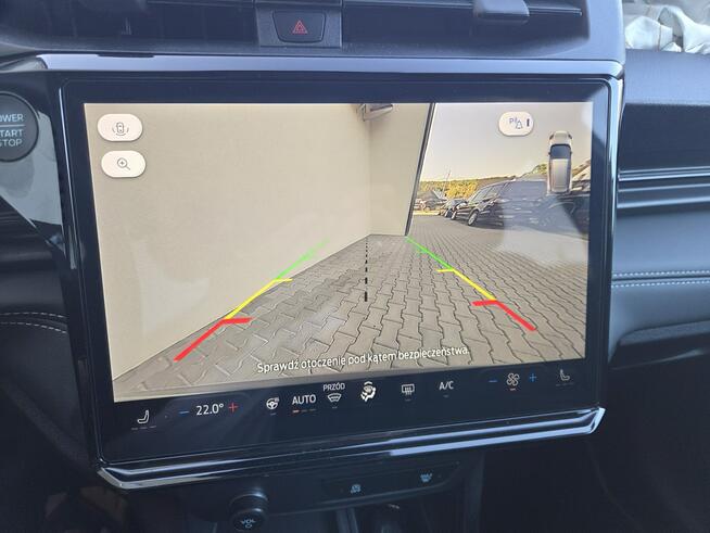 Ford Puma Full LED * navi * kamera * Raba Niżna - zdjęcie 12