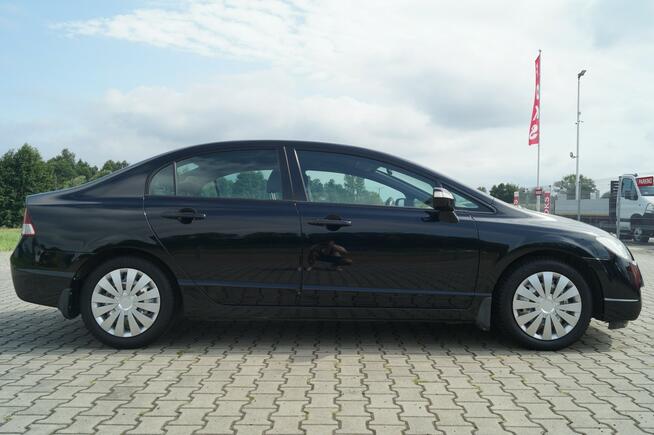 Honda Civic Salon PL II Gi WŁ.  od   10 ciu   lat 1,8 140 km Goczałkowice-Zdrój - zdjęcie 8