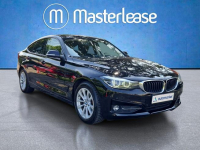 318d Sport Line! Z polskiego salonu! Faktura VAT! Warszawa - zdjęcie 3