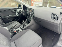 Seat Leon Navi PDC Climatronic Gwarancja Kutno - zdjęcie 11