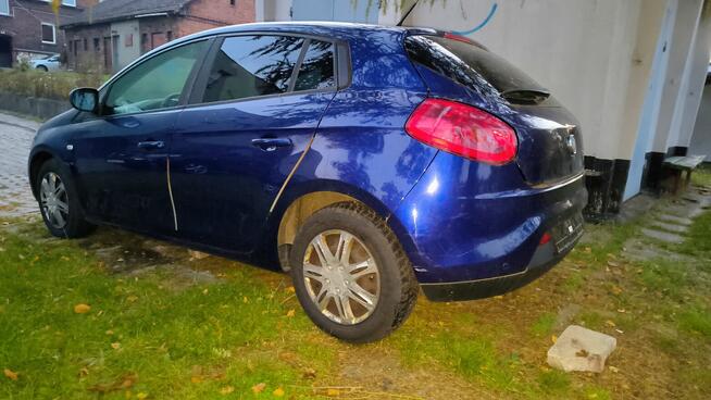 Fiat Bravo 1.4 T Jet Zabrze - zdjęcie 4