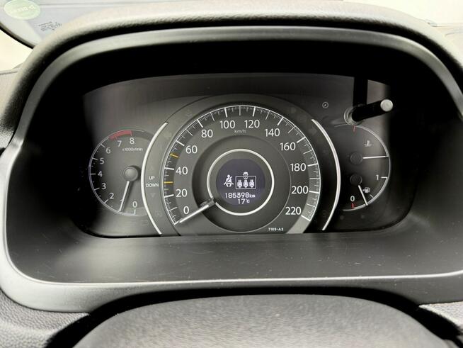 Honda CR-V LEDY*NAVI*Kamera*Cofania*Grzane*Fotele*Zarejestrowana Kotarwice - zdjęcie 6