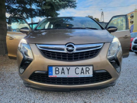 Opel Zafira Pabianice - zdjęcie 9