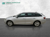 Skoda Octavia 2.0 TDI Ambition Kombi Warszawa - zdjęcie 8