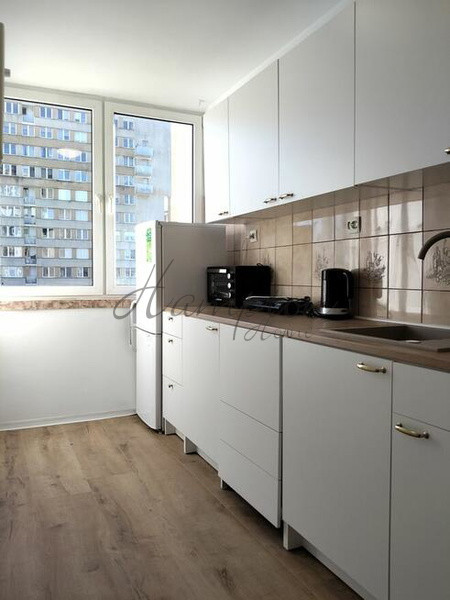 Mokotów 3 pokoje, RAMA H Mokotów - zdjęcie 2