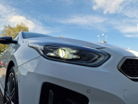 KIA CEED GT  1.6 T-GDI 204 KM Warszawa - zdjęcie 10
