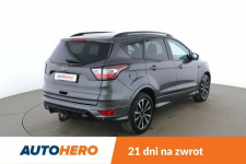 Ford Kuga GRATIS! Pakiet Serwisowy o wartości 600 zł! Warszawa - zdjęcie 7