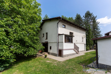 Dom z ogrodem i garażem | działka 30ar Iwonicz - zdjęcie 5