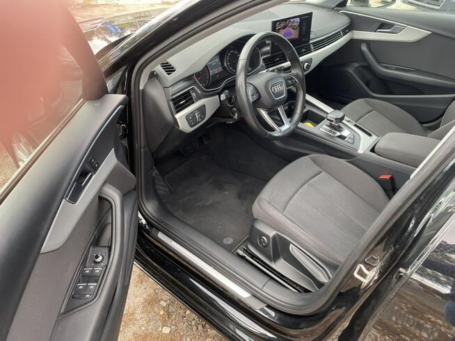Audi A4 Kanie - zdjęcie 9