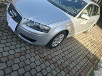 Audi A3 8P 1.6 MPI Benzyna+Gaz Szczytno - zdjęcie 2