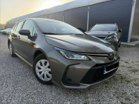 Toyota Corolla 1.8 HSD Vat 23% Lekko uszkodzony tył Otwock Mały - zdjęcie 2